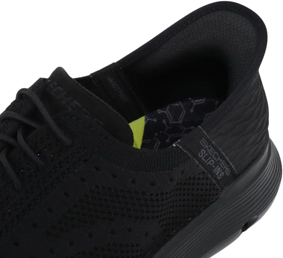 Skechers Men's Garza-Palma Sneaker