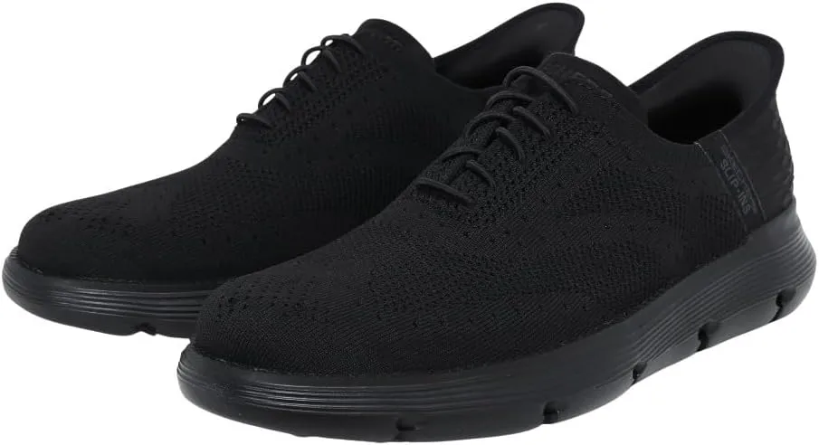 Skechers Men's Garza-Palma Sneaker