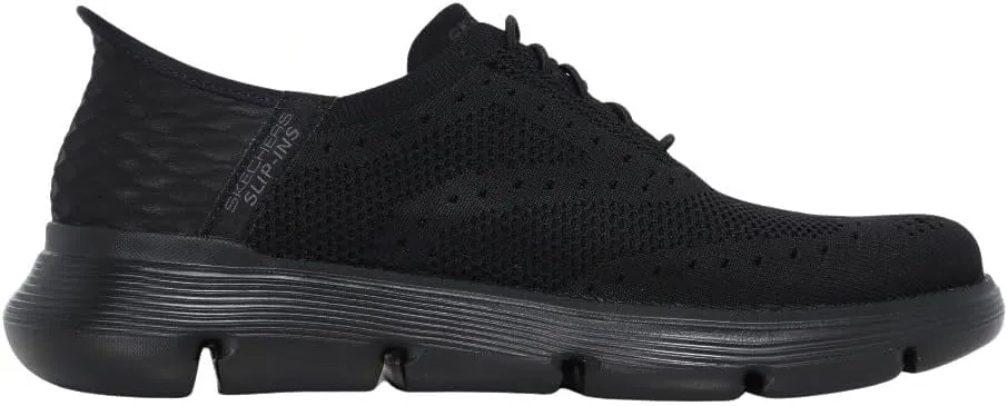 Skechers Men's Garza-Palma Sneaker