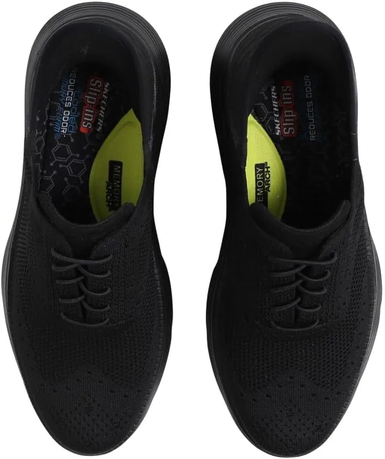 Skechers Men's Garza-Palma Sneaker