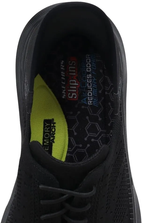 Skechers Men's Garza-Palma Sneaker