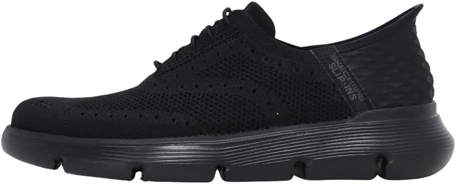 Skechers Men's Garza-Palma Sneaker