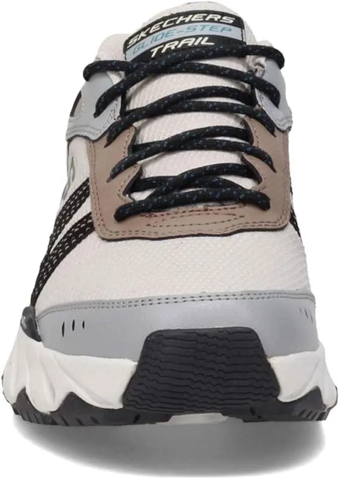 Skechers Men's, Glide-Step Trail - Oxen Sneaker