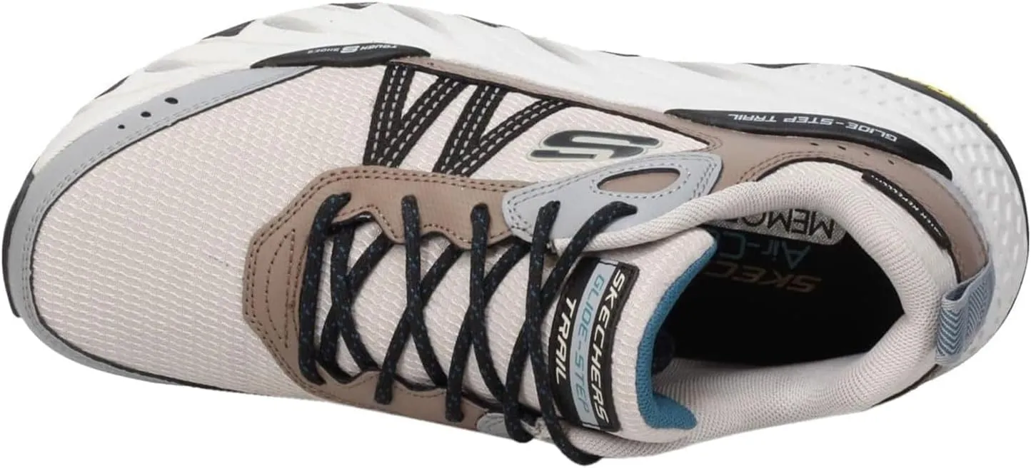 Skechers Men's, Glide-Step Trail - Oxen Sneaker