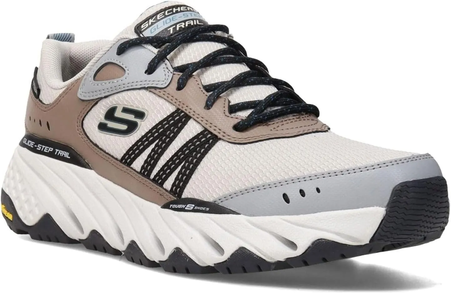 Skechers Men's, Glide-Step Trail - Oxen Sneaker