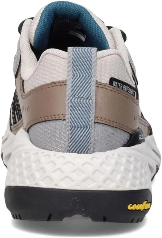 Skechers Men's, Glide-Step Trail - Oxen Sneaker