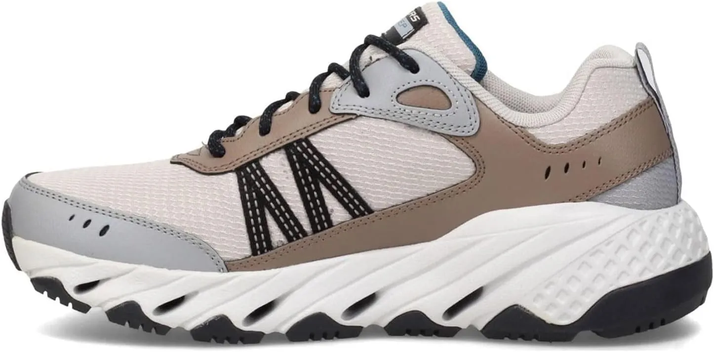 Skechers Men's, Glide-Step Trail - Oxen Sneaker