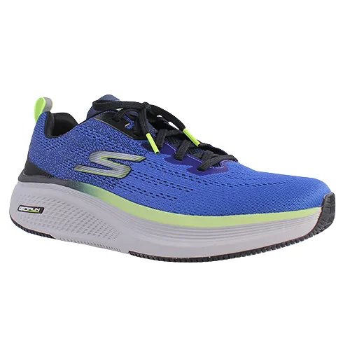 Skechers Mens Go Run Trainers - 220847 - Blue