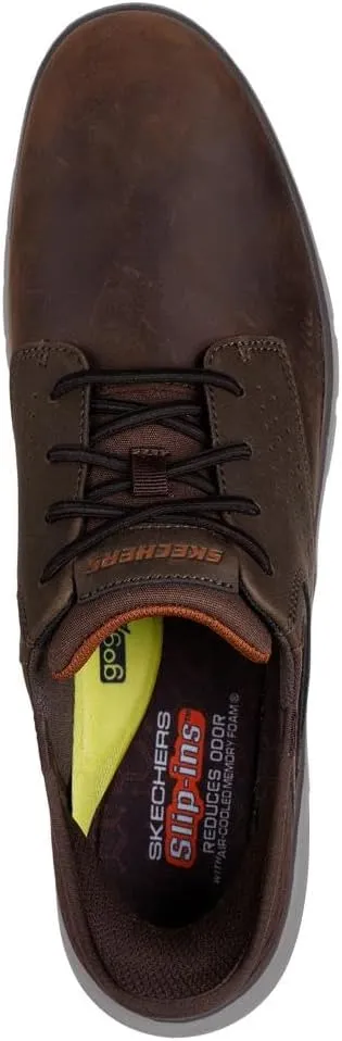 Skechers Men's Orell-Yates Loafer