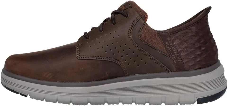 Skechers Men's Orell-Yates Loafer