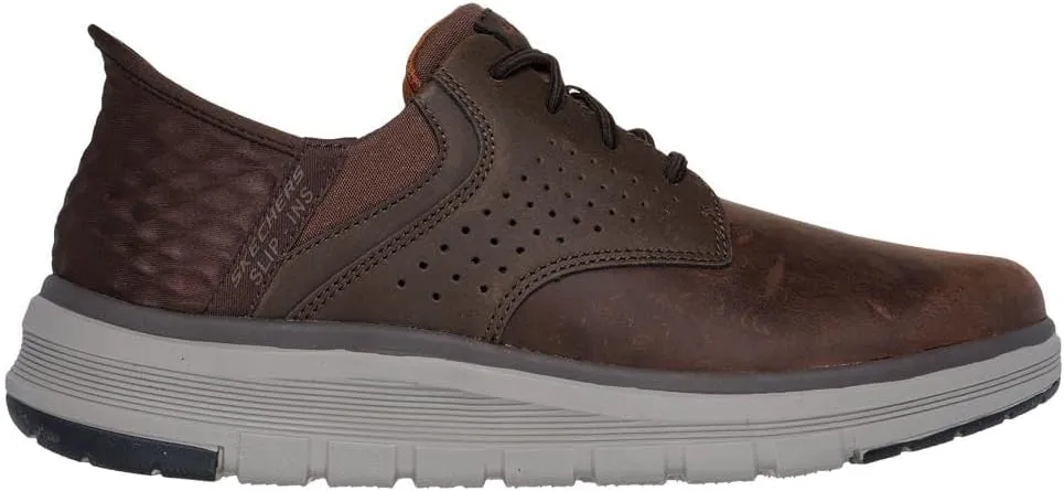 Skechers Men's Orell-Yates Loafer