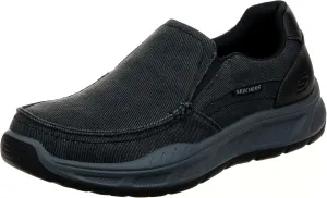 Skechers Men's, Relaxed Fit: Cohagen - Vierra Sneaker