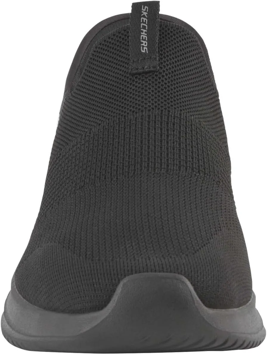 Skechers Men's Ultra Flex 3.0 Smooth Step Hands Free Slip-ins Loafer, US Men