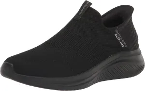 Skechers Men's Ultra Flex 3.0 Smooth Step Hands Free Slip-ins Loafer, US Men