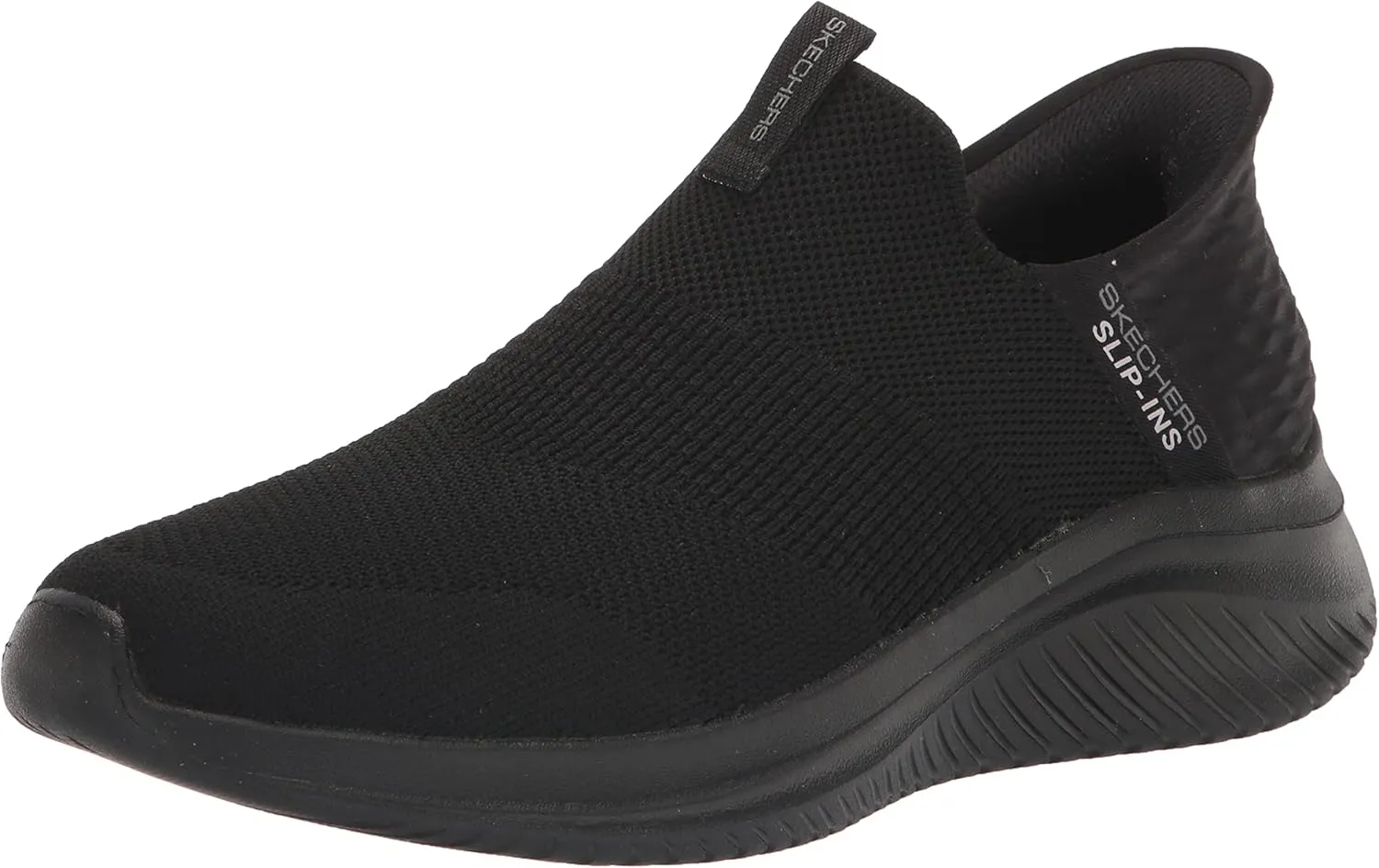Skechers Men's Ultra Flex 3.0 Smooth Step Hands Free Slip-ins Loafer, US Men