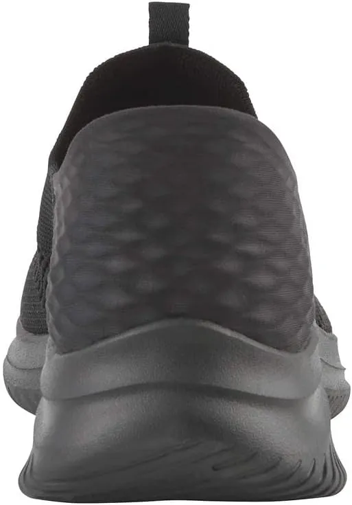 Skechers Men's Ultra Flex 3.0 Smooth Step Hands Free Slip-ins Loafer, US Men