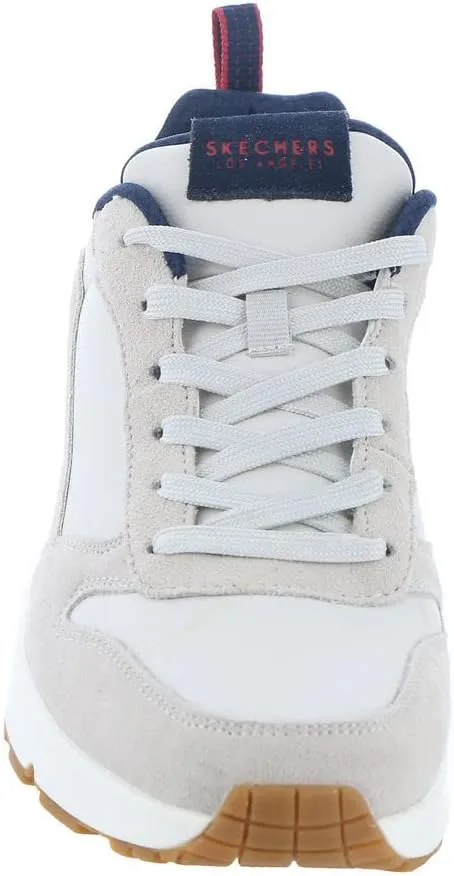 Skechers Men's Uno Stacre Sneaker