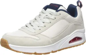 Skechers Men's Uno Stacre Sneaker