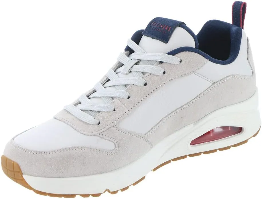Skechers Men's Uno Stacre Sneaker