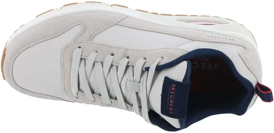 Skechers Men's Uno Stacre Sneaker