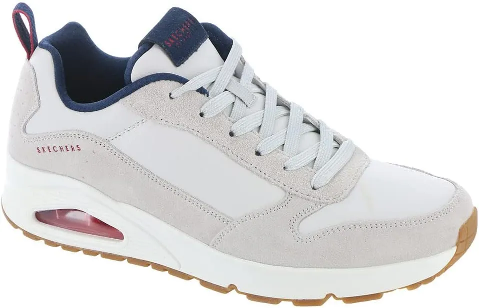 Skechers Men's Uno Stacre Sneaker