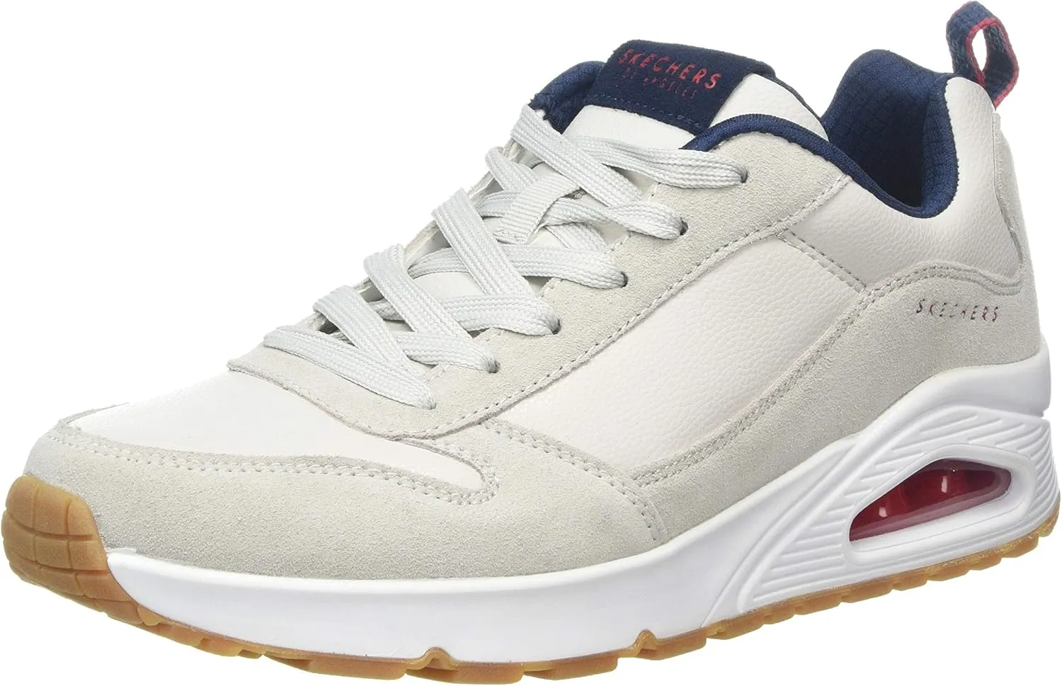 Skechers Men's Uno Stacre Sneaker