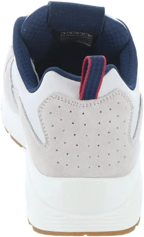 Skechers Men's Uno Stacre Sneaker