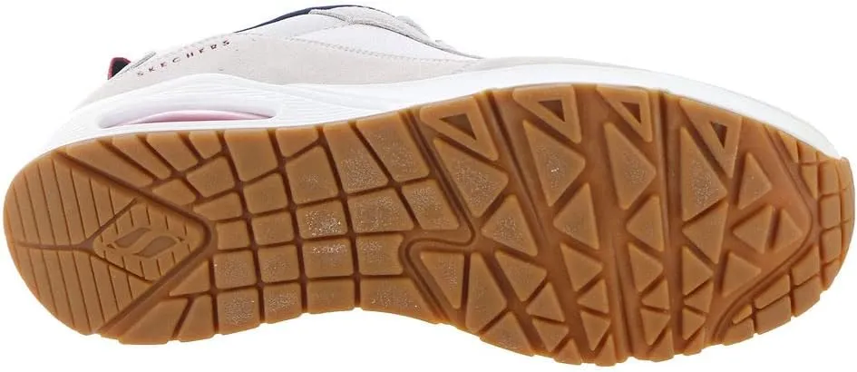 Skechers Men's Uno Stacre Sneaker