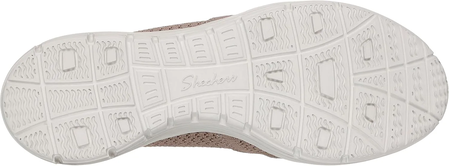 Skechers Modern Comfort Women's Seager-High Fashion Hands Free Slip-ins Loafer