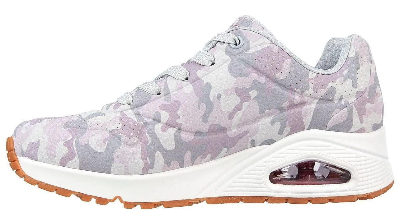 SKECHERS ONE-IN CAMO NEATO
