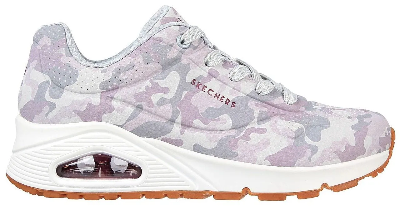 SKECHERS ONE-IN CAMO NEATO