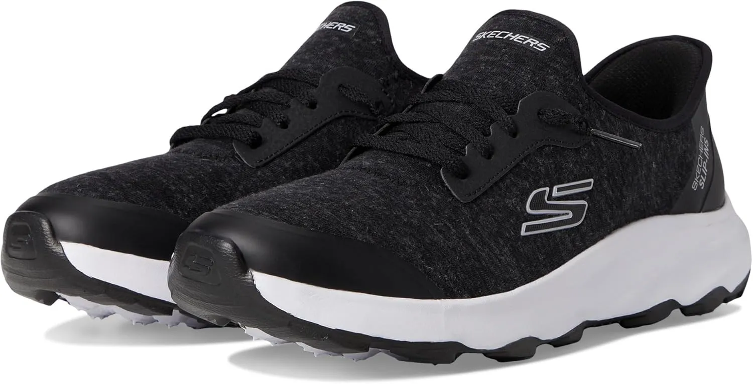 Skechers Sport Women's Ridge Oak Hands Free Slip-ins Sneaker