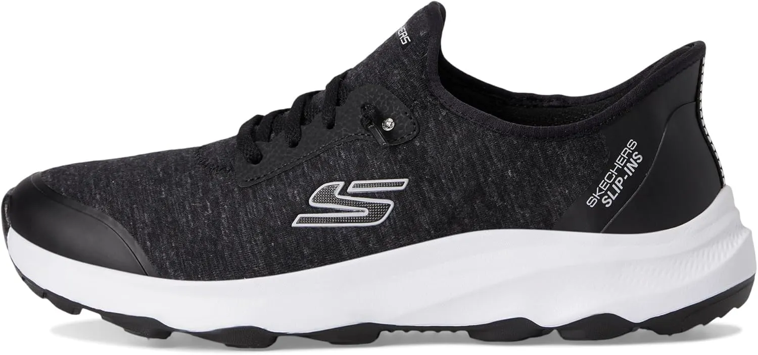 Skechers Sport Women's Ridge Oak Hands Free Slip-ins Sneaker