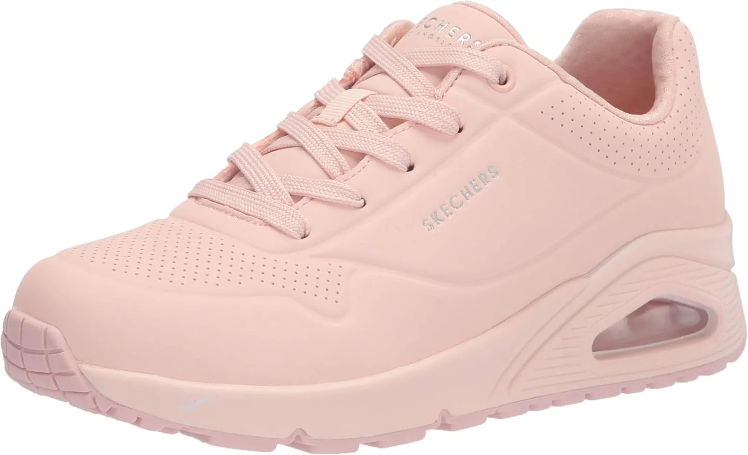 Skechers Street Women's Uno-Frosty Kicks Sneaker