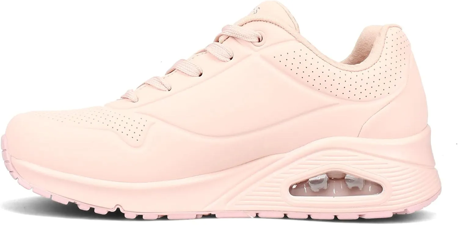 Skechers Street Women's Uno-Frosty Kicks Sneaker