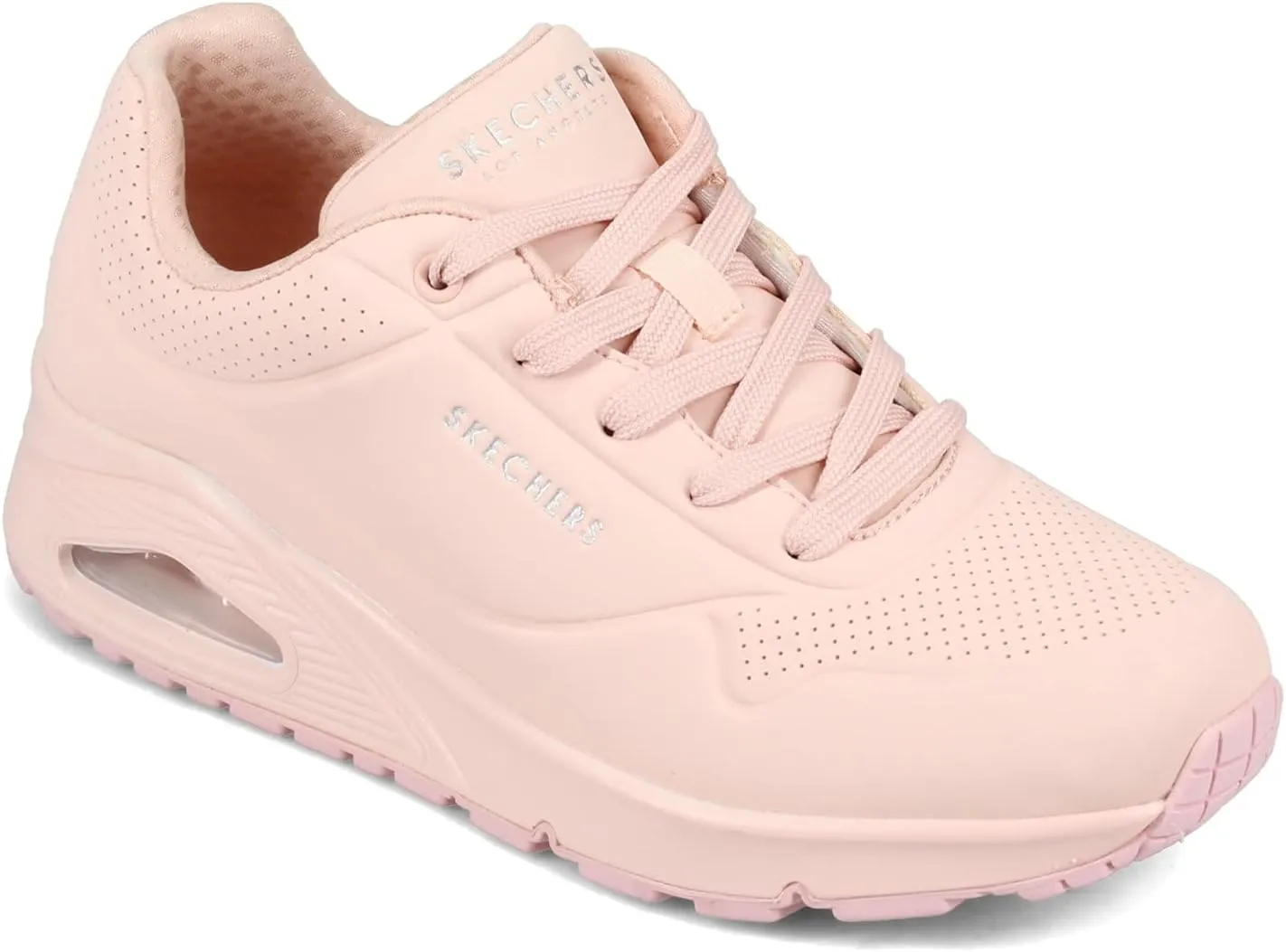 Skechers Street Women's Uno-Frosty Kicks Sneaker