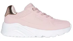 SKECHERS Uno Lite Mettalic