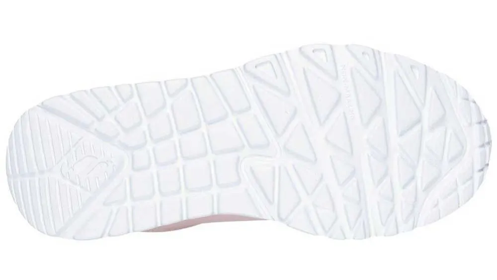 SKECHERS Uno Lite Mettalic