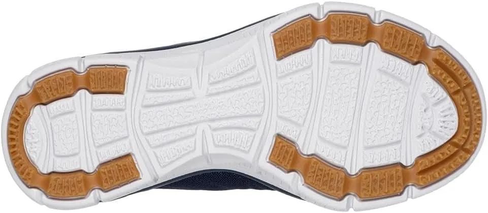 Skechers Women's Active-Brilliant Hands Free Slip-ins Sneaker