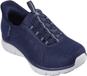 Skechers Women's Active-Brilliant Hands Free Slip-ins Sneaker