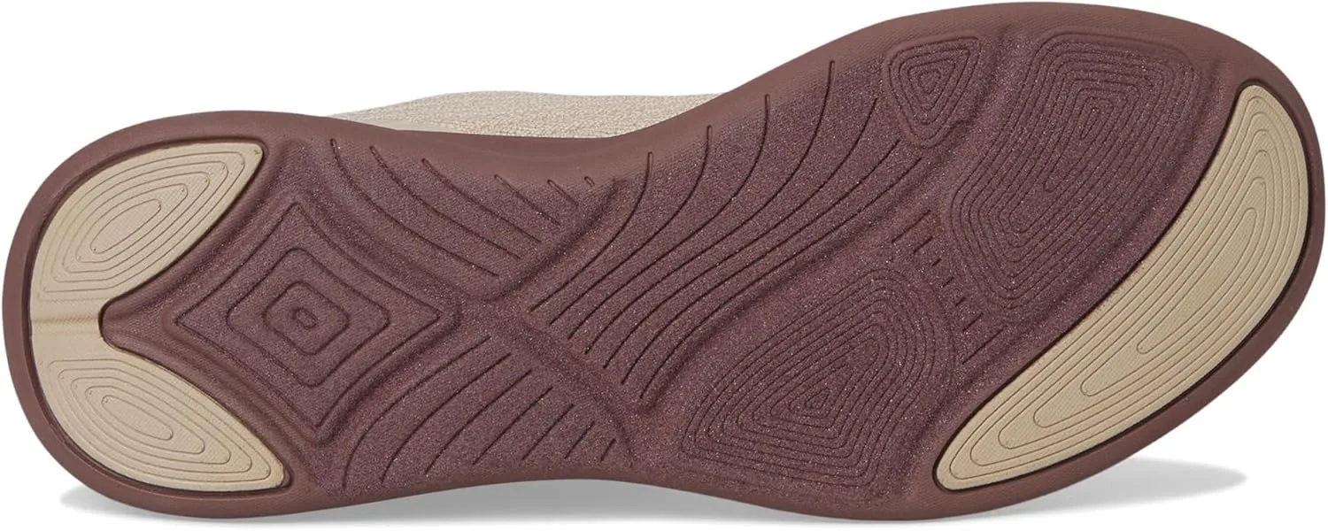 Skechers Women's Bobs Moda Flex-Mellow Dawn Sneaker