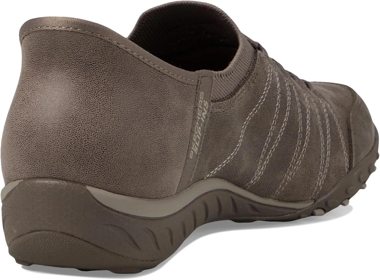 Skechers Women's Breathe Easy-Home Body Sneaker