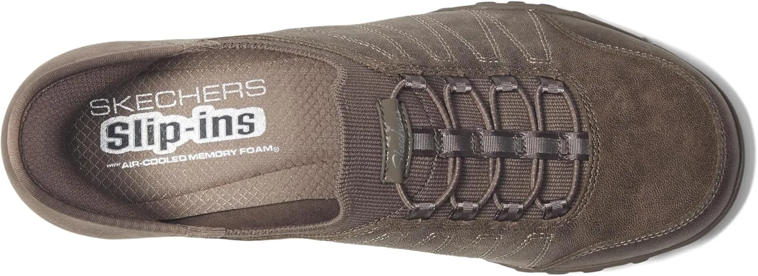 Skechers Women's Breathe Easy-Home Body Sneaker