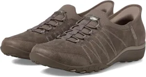 Skechers Women's Breathe Easy-Home Body Sneaker