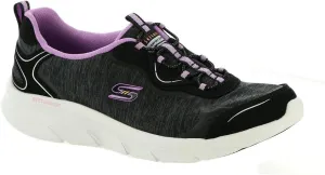 Skechers Women's D'lux Comfort-Sunny Oasis Sneaker