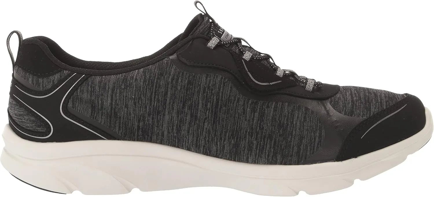 Skechers Women's D'lux Comfort-Sunny Oasis Sneaker