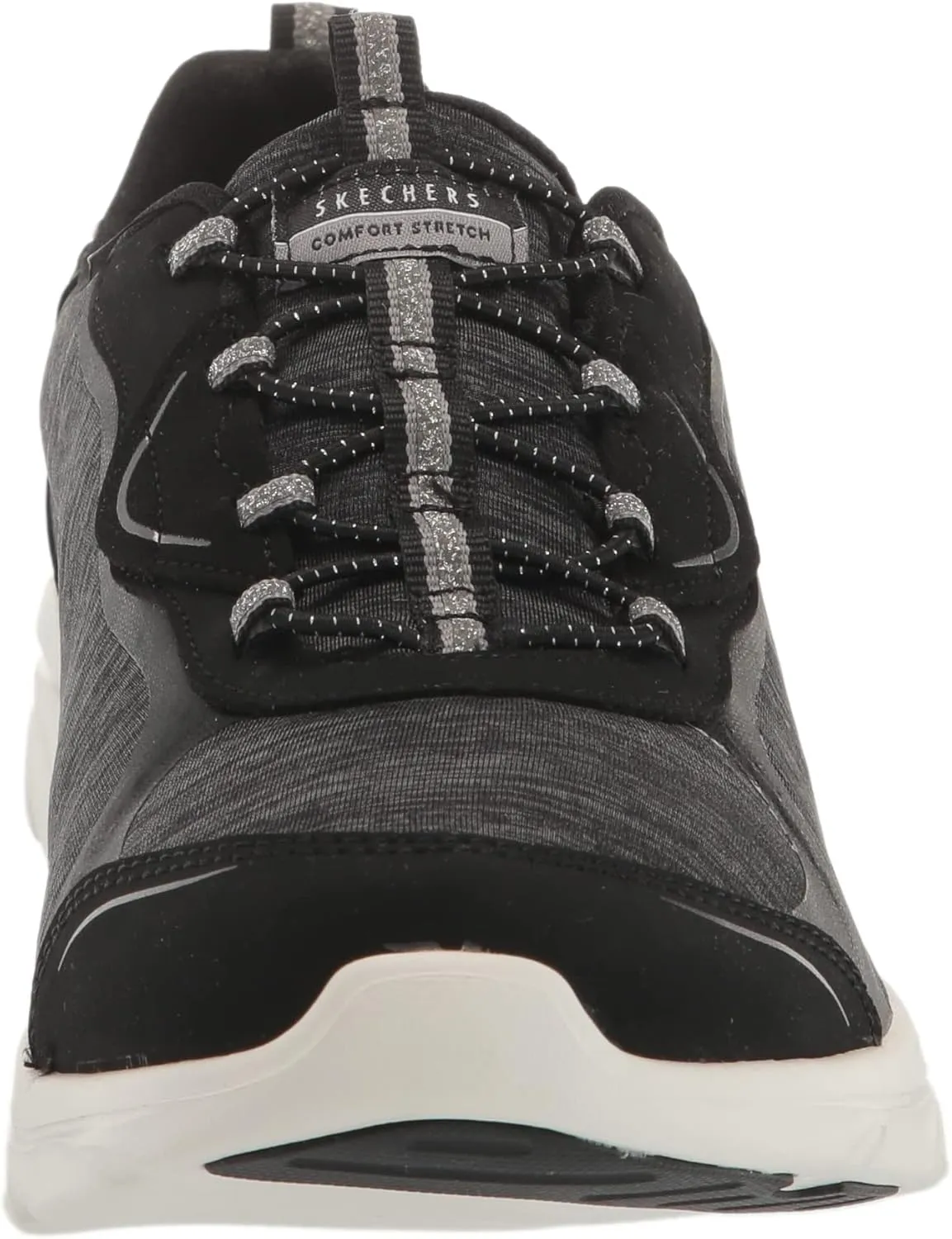 Skechers Women's D'lux Comfort-Sunny Oasis Sneaker