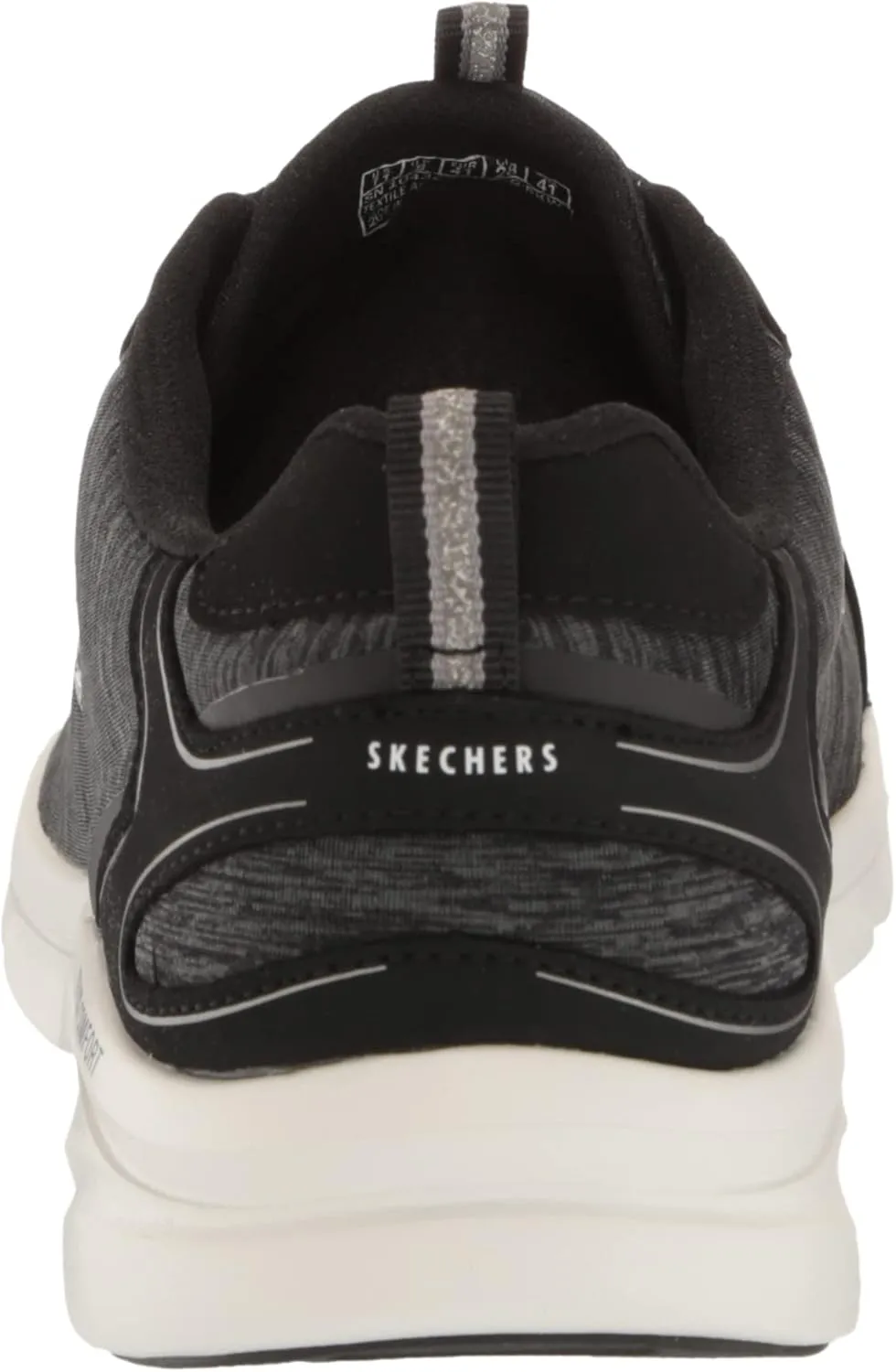 Skechers Women's D'lux Comfort-Sunny Oasis Sneaker