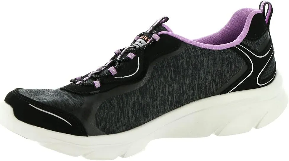 Skechers Women's D'lux Comfort-Sunny Oasis Sneaker