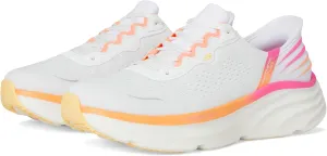 Skechers Women's D'lux Vapor Hands Free Slip-ins Sneaker